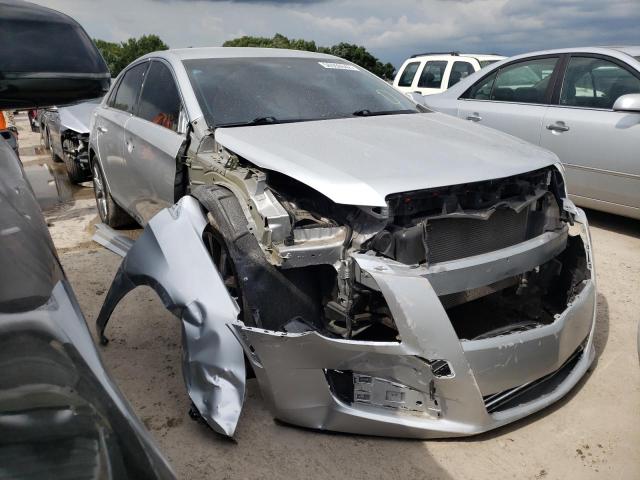 CADILLAC XTS 2014 with VIN 2G61L5S34E9247733 - Photo from auction