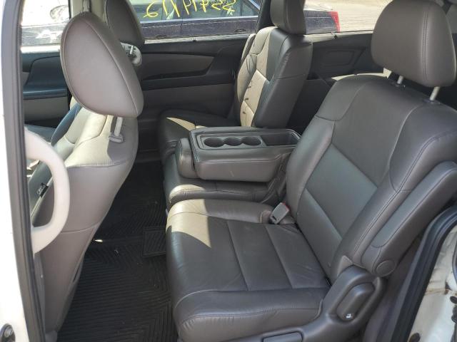 Photo 6 from auction – 2013 HONDA ODYSSEY TO with VIN 5FNRL5H96DB073640