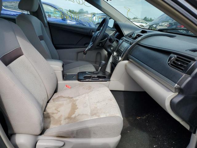 Photo 5 from auction – 2012 TOYOTA CAMRY BASE with VIN 4T4BF1FK8CR273336