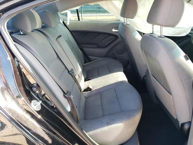 Photo 6 from auction – 2018 KIA FORTE LX with VIN 3KPFL4A75JE247866
