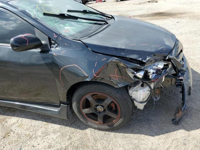 Photo 9 from auction – 2013 TOYOTA COROLLA BA with VIN 5YFBU4EE6DP223972