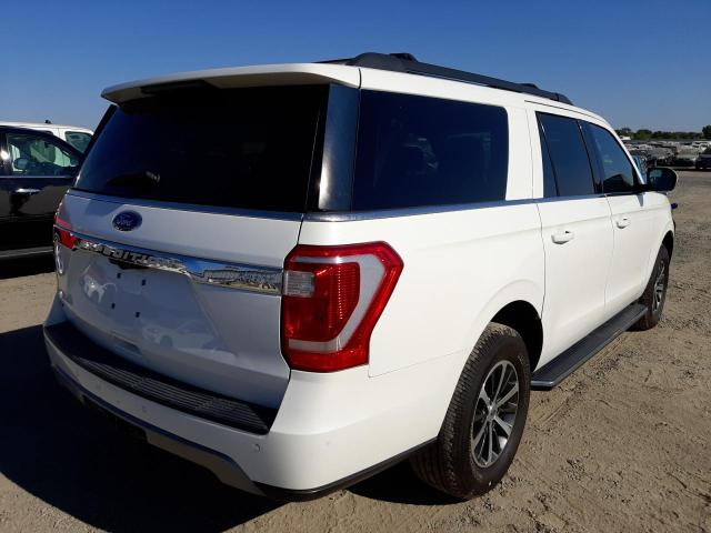 Photo 4 from auction – 2020 FORD EXPEDITION with VIN 1FMJK1JT2LEA14224