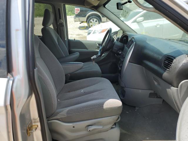 Photo 5 from auction – 2007 CHRYSLER TOWN & COU with VIN 2A4GP54L47R182968