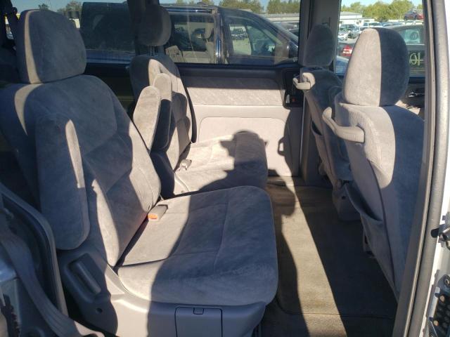 Photo 6 from auction – 2004 HONDA ODYSSEY EX with VIN 5FNRL18874B106161