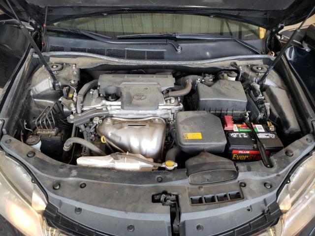 Photo 7 from auction – 2015 TOYOTA CAMRY LE with VIN 4T1BF1FK0FU877445