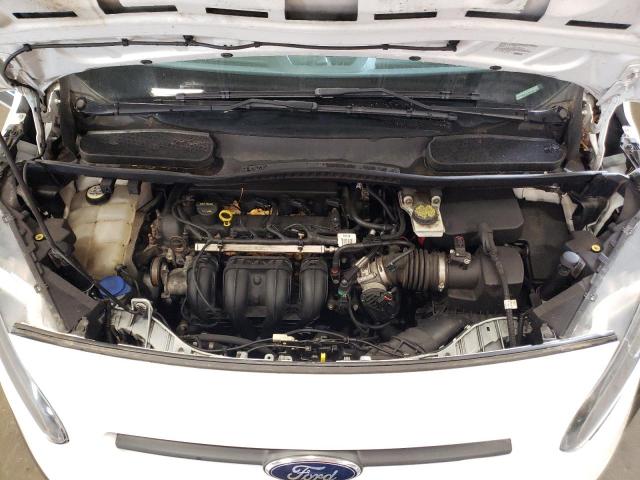 Photo 7 from auction – 2015 FORD TRANSIT CO with VIN NM0LS7E77F1174766