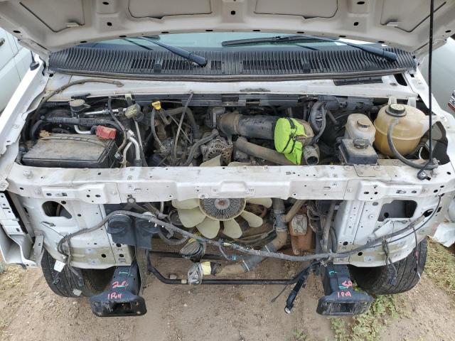 Photo 7 from auction – 2009 FORD ECONOLINE with VIN 1FTNE24W39DA19343