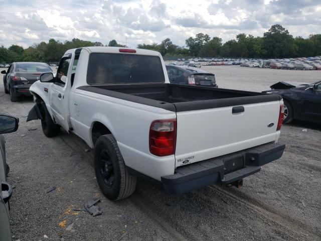 Photo 3 from auction – 2005 FORD RANGER with VIN 1FTYR10D25PA02168