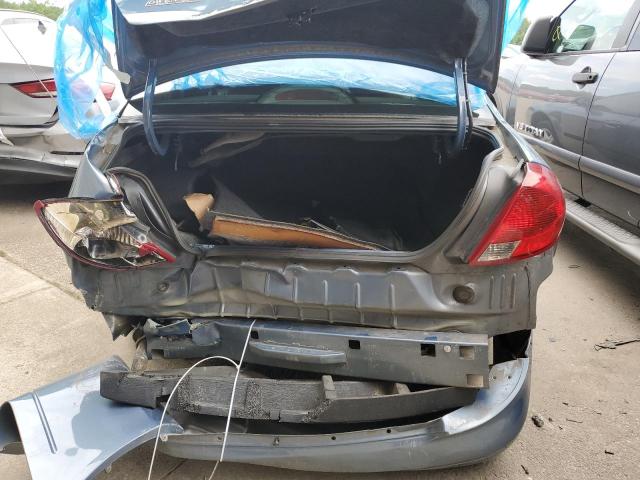 Photo 9 from auction – 2001 FORD TAURUS with VIN 1FAFP53U11A187672