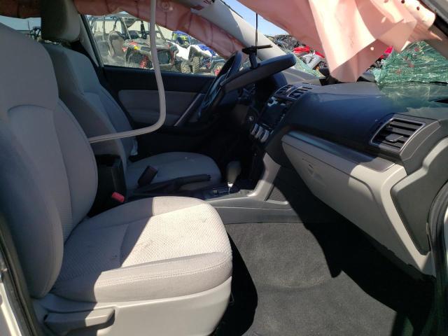 Photo 5 from auction – 2016 SUBARU FORESTER 2 with VIN JF2SJADC9GH410096