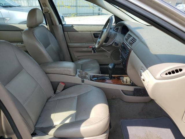 Photo 5 from auction – 2007 FORD TAURUS SEL with VIN 1FAFP56U27A137013
