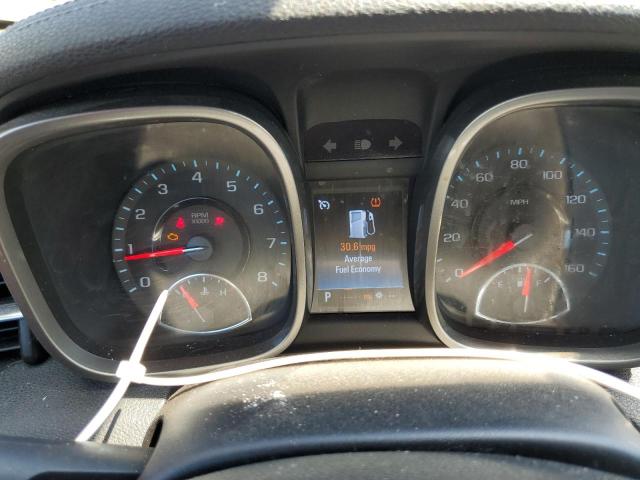 Photo 8 from auction – 2013 CHEVROLET MALIBU 1LT with VIN 1G11C5SA0DF309235