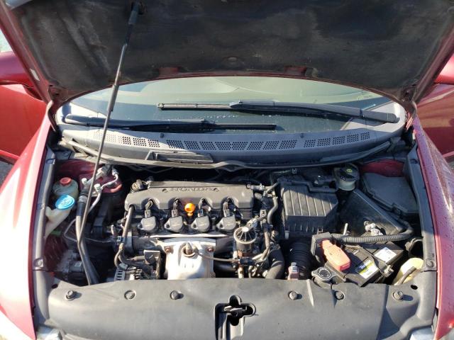 Photo 7 from auction – 2006 HONDA CIVIC with VIN 1HGFA16836L101696