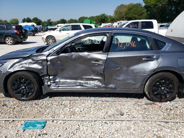 Photo 9 from auction – 2017 NISSAN ALTIMA 2.5 with VIN 1N4AL3AP4HC476938
