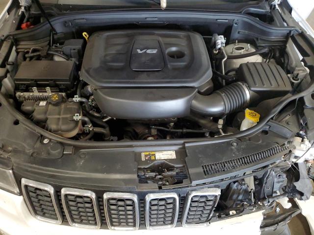 Photo 7 from auction – 2018 JEEP GRAND CHER with VIN 1C4RJFBG5JC492798