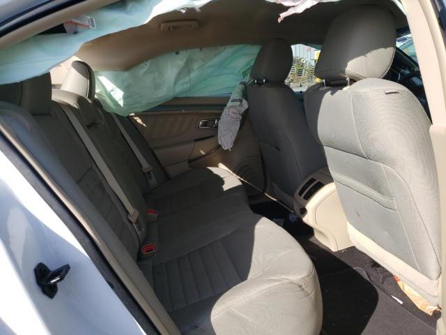 Photo 6 from auction – 2015 FORD TAURUS SE with VIN 1FAHP2D85FG172797