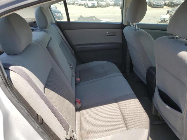 Photo 6 from auction – 2012 NISSAN SENTRA 2.0 with VIN 3N1AB6AP5CL625159