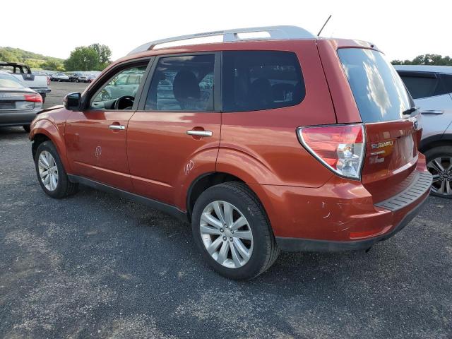 Photo 3 from auction – 2011 SUBARU FORESTER T with VIN JF2SHBGC2BH725067