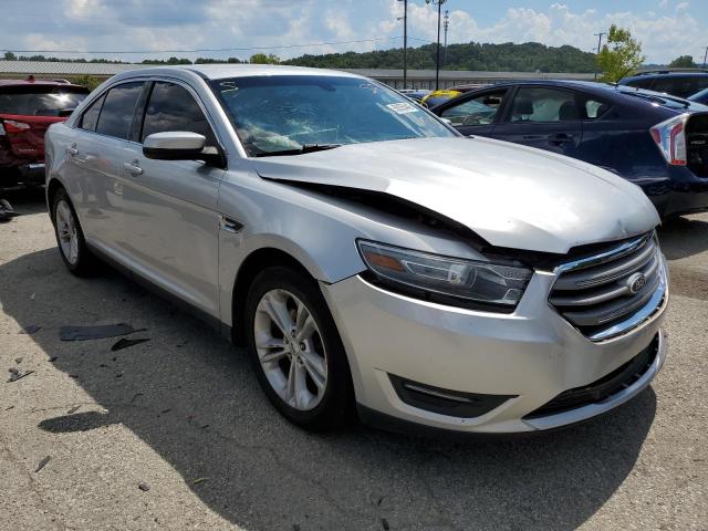 FORD TAURUS SEL 2013 с VIN 1FAHP2E82DG183381 - Фото с аукциона
