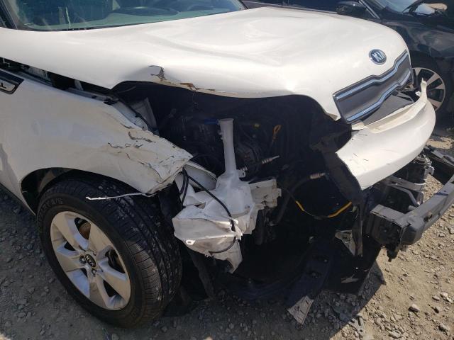 Photo 9 from auction – 2017 KIA SOUL with VIN KNDJN2A25H7452109