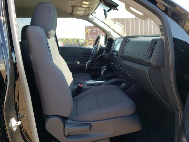 Photo 5 from auction – 2022 NISSAN FRONTIER S with VIN 1N6ED1EK3NN607348