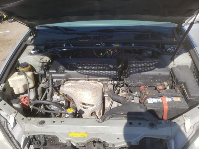 Photo 7 from auction – 2002 TOYOTA CAMRY LE with VIN 4T1BE32K02U050608