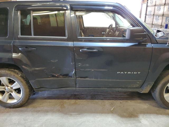 Photo 9 from auction – 2015 JEEP PATRIOT SP with VIN 1C4NJRBB1FD188891