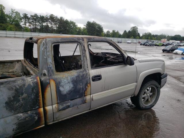 Photo 10 from auction – 2004 CHEVROLET SILVERADO with VIN 2GCEK19T641180744