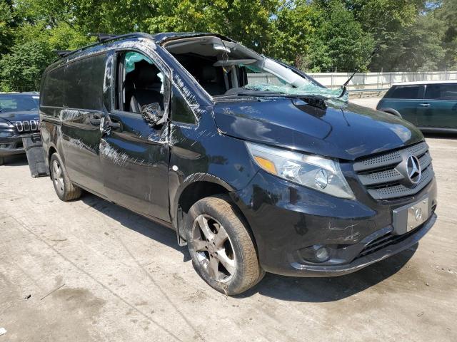 MERCEDES-BENZ METRIS 2016 with VIN WD3PG2EA7G3150309 - Photo from auction