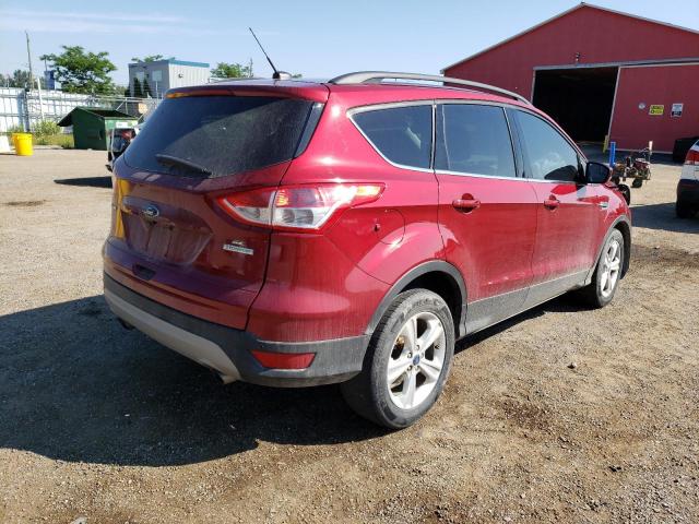 Photo 4 from auction – 2014 FORD ESCAPE SE with VIN 1FMCU0GX2EUA09167