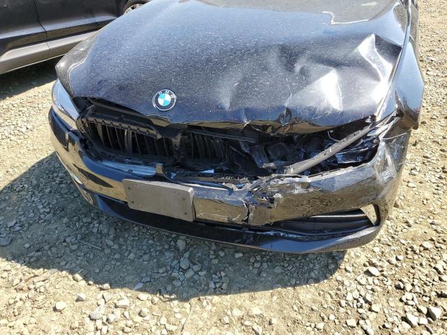 Photo 9 from auction – 2019 BMW 540 XI with VIN WBAJE7C56KWW13727
