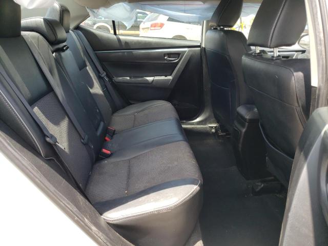 Photo 6 from auction – 2016 TOYOTA COROLLA L with VIN 5YFBURHE6GP384397