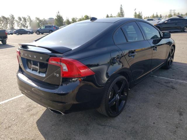 Photo 4 from auction – 2014 VOLVO S60 T5 with VIN YV1612FS2E2295796