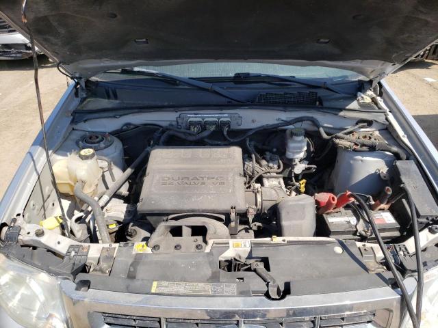 Photo 7 from auction – 2011 FORD ESCAPE LIM with VIN 1FMCU9EG3BKC07142