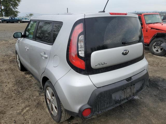 Photo 3 from auction – 2016 KIA SOUL with VIN KNDJN2A29G7852964