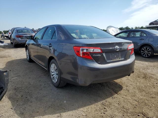 Photo 3 from auction – 2012 TOYOTA CAMRY BASE with VIN 4T4BF1FK8CR273336
