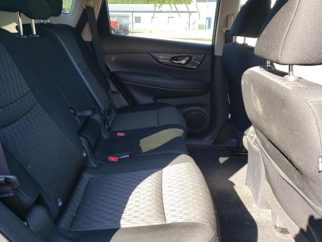 Photo 6 from auction – 2017 NISSAN ROGUE S with VIN KNMAT2MV8HP519720