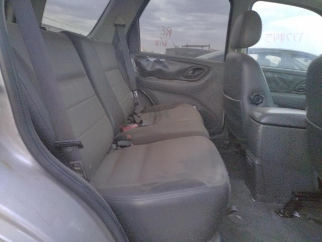 Photo 6 from auction – 2003 FORD ESCAPE XLT with VIN 1FMYU03123KA02655