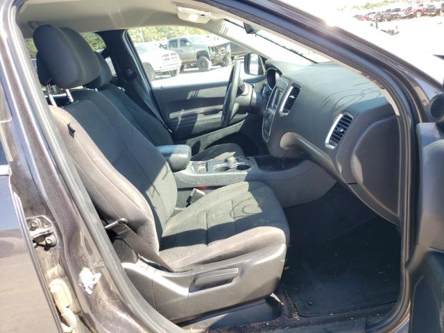 Photo 5 from auction – 2015 DODGE DURANGO SX with VIN 1C4RDJAG0FC242789