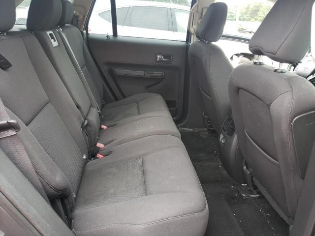 Photo 6 from auction – 2010 FORD EDGE SEL with VIN 2FMDK3JC8ABA95165