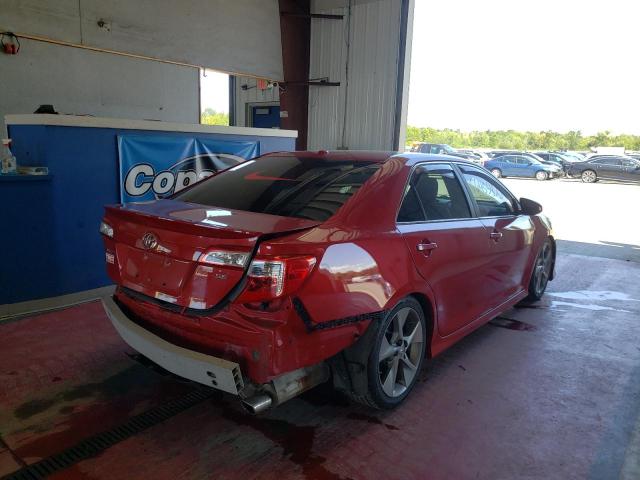 Zdjęcie 4 z aukcji – 2012 TOYOTA CAMRY BASE z VIN 4T1BF1FK5CU617585