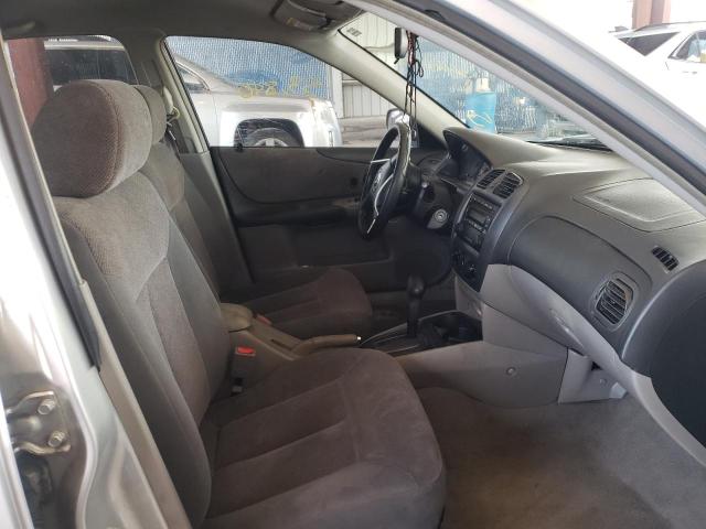 Photo 5 from auction – 2003 MAZDA PROTEGE DX with VIN JM1BJ225030204098