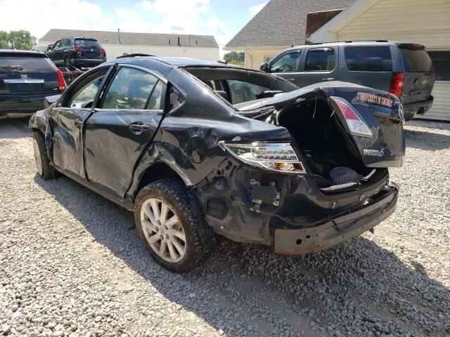 Zdjęcie 3 z aukcji – 2012 MAZDA 6 I z VIN 1YVHZ8CH7C5M31560