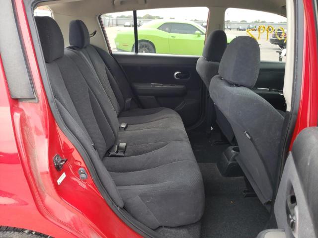 Photo 6 from auction – 2012 NISSAN VERSA S with VIN 3N1BC1CP7CK293930
