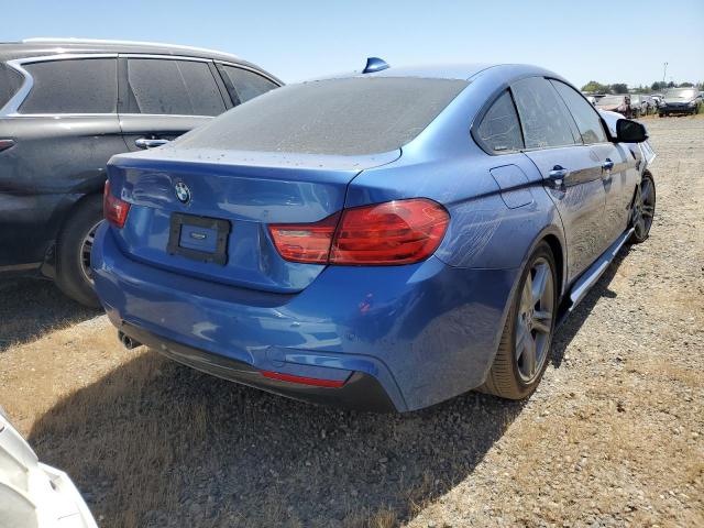 Photo 4 from auction – 2015 BMW 428 I GRAN with VIN WBA4A5C58FG051780