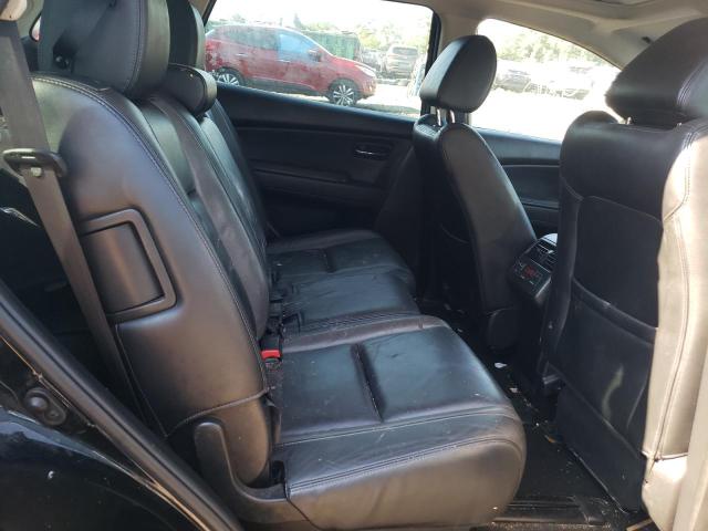 Photo 6 from auction – 2012 MAZDA CX-9 with VIN JM3TB3CVXC0366897