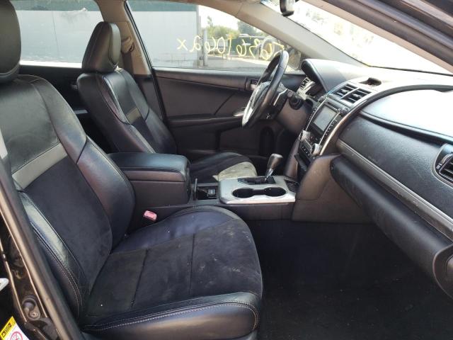 صورة رقم 5 من المزاد - 2012 TOYOTA CAMRY BASE مع VIN 4T1BF1FK9CU569816