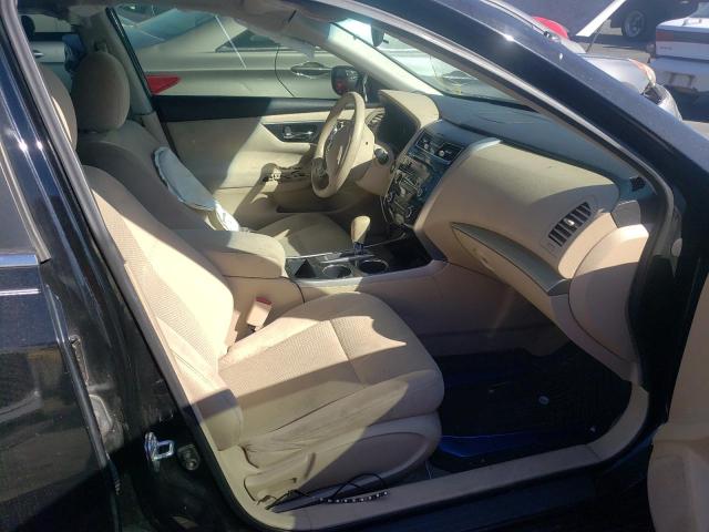 Photo 5 from auction – 2014 NISSAN ALTIMA 2.5 with VIN 1N4AL3AP4EN208374