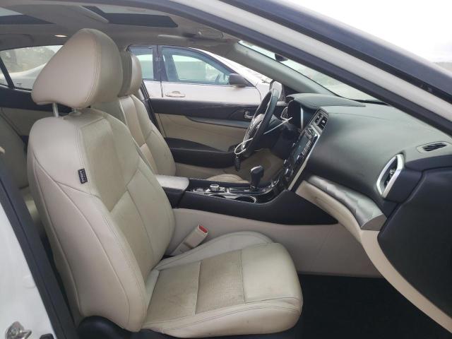 Photo 5 from auction – 2018 NISSAN MAXIMA 3.5 with VIN 1N4AA6AP2JC392999
