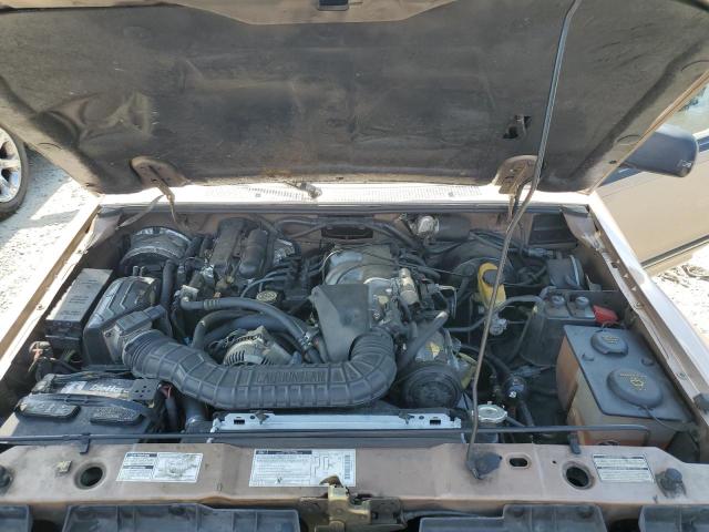 Photo 7 from auction – 1994 FORD EXPLORER with VIN 1FMDU34X8RUA19587